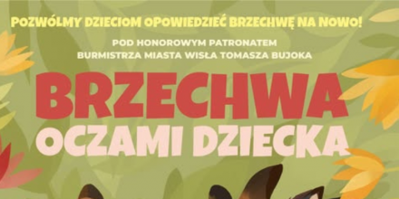 Brzechwa oczami dziecka